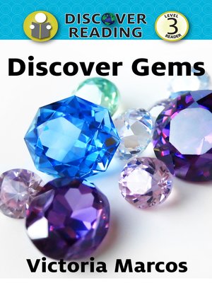 cover image of Discover Gems